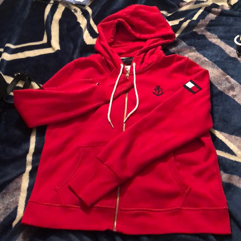 Tommy Hilfiger Sweater